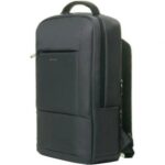 Mochila Vention KRSB0 para Portátiles hasta 17.3"/ 26L/ Impermeable/ Negra