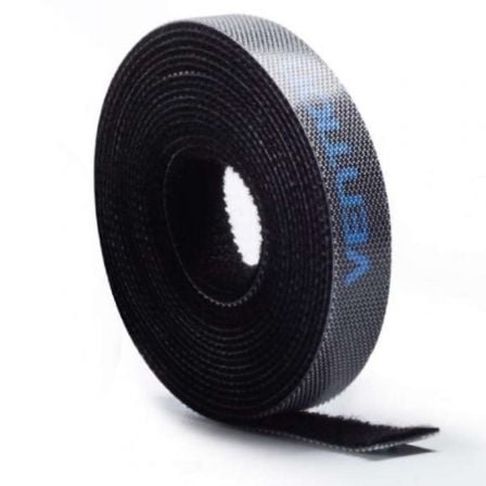 art_ven-org20kaabi_1.jpg Tira Organizadora de Cables Vention KAABI/ 3m - Imagen 1