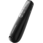 Presentador Inalámbrico Vention KQPB0/ 2.4GHz/ Negro