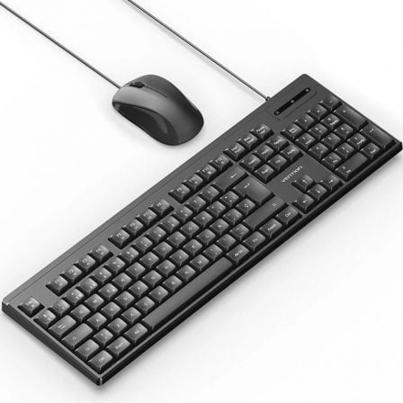 art_ven-tec20combo20ktybg-es_1.jpg Teclado y Ratón Vention Combo KTYBG-ES - Imagen 1