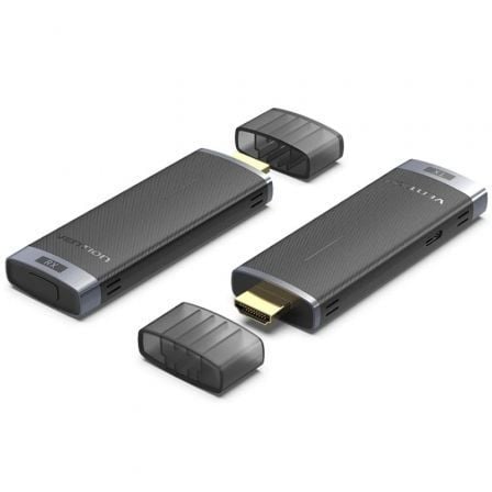 art_ven-transm20adcb0_1.jpg Adaptador de vídeo inalámbrico HDMI a HDMI Vention ADCB0 - Imagen 1
