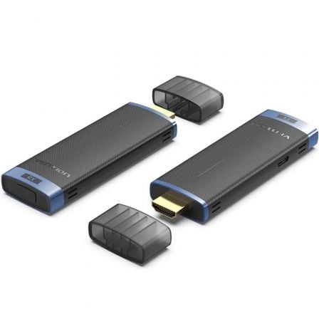art_ven-transm20adcl0_1.jpg Adaptador de vídeo inalámbrico HDMI a HDMI Vention ADCL0 - Imagen 1