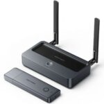 Adaptador de vídeo inalámbrico HDMI a HDMI Vention ADTH0