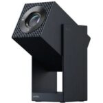 Proyector Portátil Wanbo Cube 2 Pro/ 500 Lúmenes/ Full HD/ HDMI/ WiFi/ Azul Oscuro