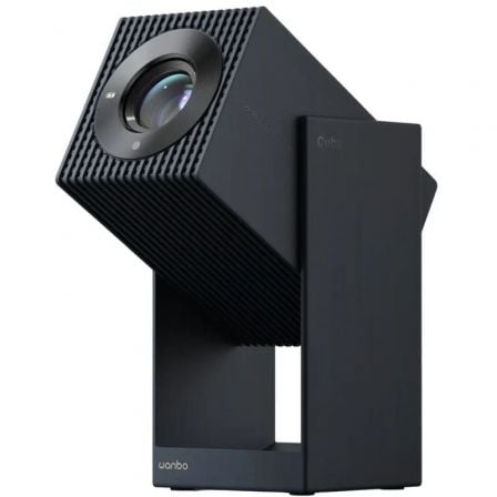 art_wan-proy20cube20220p20bl_1.jpg Proyector Portátil Wanbo Cube 2 Pro/ 500 Lúmenes/ Full HD/ HDMI/ WiFi/ Azul Oscuro - Imagen 1