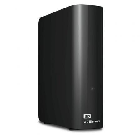 art_wd-ext20elem20desk2012tb_1.jpg Disco Externo Western Digital WD Elements Desktop 12TB/ 3.5"/ USB 3.0 - Imagen 1