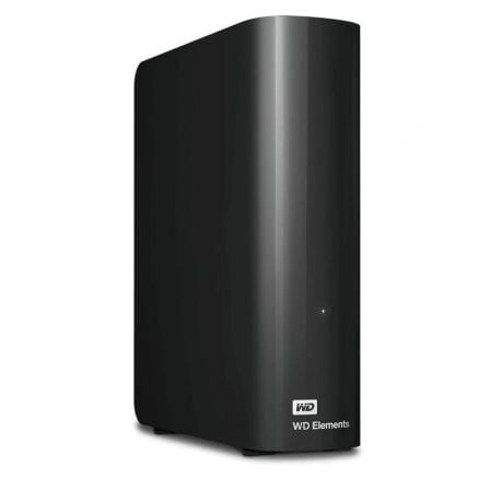 art_wd-ext20elem20desk2022tb_1.jpg Disco Externo Western Digital WD Elements Desktop 22TB/ 3.5"/ USB 3.2 - Imagen 1