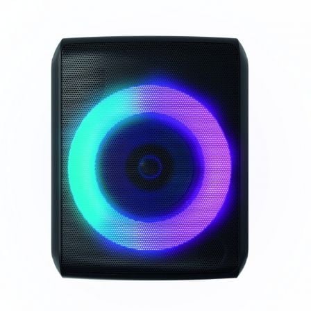 art_wox-alt20monster20bk_1.jpg Altavoz Portable con Bluetooth Woxter Monster/ 60W - Imagen 1