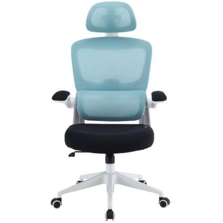art_wox-silla20ergo20bl_1.jpg Silla Gaming Woxter Ergo/ Azul - Imagen 1