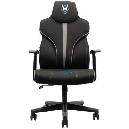 art_wox-silla20gm26-123_1.jpg Silla Gaming Woxter Stinger Alien Titanium/ Gris Titanio - Imagen 1