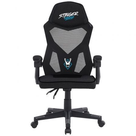 art_wox-silla20gm26-124_1.jpg Silla Gaming Woxter Stinger Station Sense/ Negro - Imagen 1