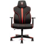 Silla Gaming Woxter Stinger Station Alien V2/ Roja