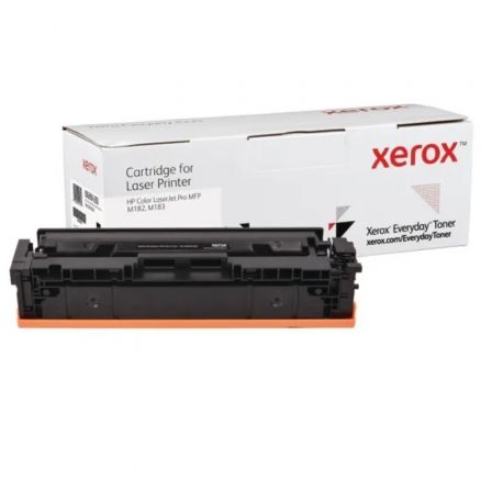 art_xer-toner20006r04200_1.jpg Tóner compatible Xerox 006R04200 compatible con HP W2410A/ 1050 páginas/ Negro - Imagen 1
