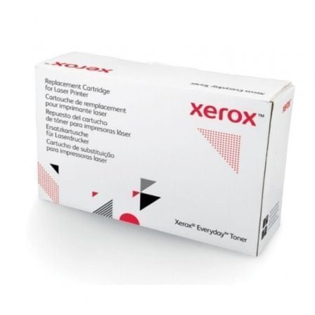 art_xer-toner20006r04320_1.jpg Tóner compatible Xerox 006R04320 compatible con Brother TN-247Y/ Amarillo - Imagen 1