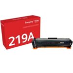 Tóner compatible Xerox 006R05150 compatible con HP W2190A/ 1300 páginas/ Negro