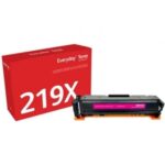 Tóner compatible Xerox 006R05157 compatible con HP W2193X Alta Capacidad/ 2500 páginas/ Magenta