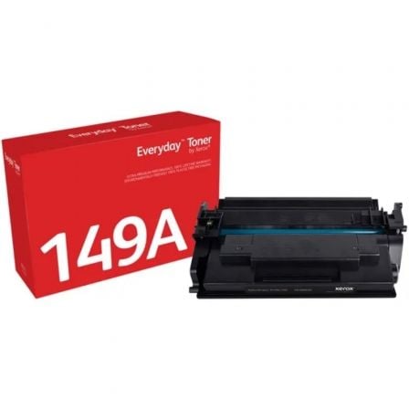 art_xer-toner20006r05202_1.jpg Tóner compatible Xerox 006R05202 compatible con HP W1490A/ 2900 páginas/ Negro - Imagen 1