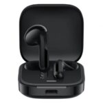 Auriculares Bluetooth Xiaomi Redmi Buds 6 Active con estuche de carga/ Autonomía 6h/ Negros