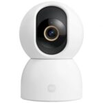Cámara de Videovigilancia Xiaomi Smart Camera C500/ Visión Nocturna/ Control desde APP