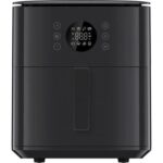 Freidora por Aire Airfryer / Sin Aceite Xiaomi Air Fryer 6.5L/ 1700W/ Capacidad 6.5L