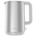 Hervidor de Agua Xiaomi Double Wall Electric Kettle/ 1800W/ Capacidad 1.7L