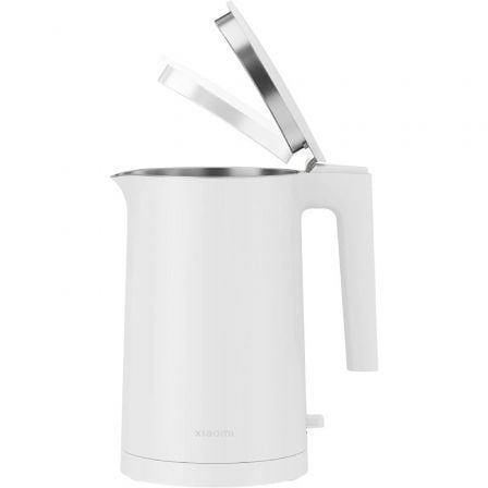 art_xia-hervidor20eletric20ketle202_1.jpg Hervidor de Agua Xiaomi Electric Kettle 2/ 1800W/ Capacidad 1.7L - Imagen 1