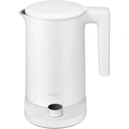 art_xia-hervidor20smart20ket220pro_1.jpg Hervidor de Agua Xiaomi Mi Smart Kettle Pro/ Capacidad 1.7L/ Control desde APP - Imagen 1