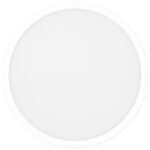 Lámpara de Techo Xiaomi Smart Ceiling Light D30/ 30W/ Blanca