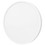 Lámpara de Techo Xiaomi Smart Ceiling Light D40/ 45W/ Blanca