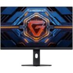 Monitor Gaming Xiaomi Gaming Monitor G24i 2026 23.8"/ Full HD/ 1ms/ 200Hz/ IPS/ Negro