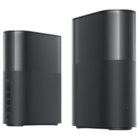 art_xia-mesh20syst20be360020pro_1.jpg Sistema Mesh Xiaomi Mesh System BE3600 Pro 3000Mbps/ 2.4GHz 5GHz - Imagen 1