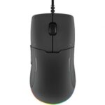 Ratón Gaming Xiaomi Mouse Lite/ Hasta 6200 DPI