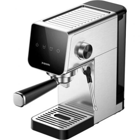 art_xia-pae-caf20semi20es20mach_1.jpg Cafetera Expreso Xiaomi Semi-Automatic Espresso Machine/ 1350W/ 20 Bares - Imagen 1