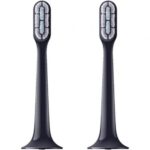 Cabezal de Recambio Xiaomi para Electric Toothbrush T700/ Pack 2 uds