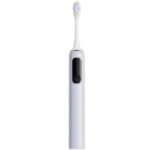 Cepillo Dental Xiaomi Xiaomi Oscillation Electric Toothbrush Pro/ Incluye 2 Cabezales/ Púrpura