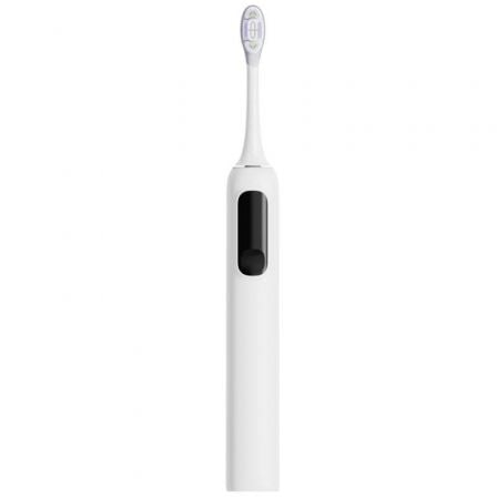 art_xia-pae20cep20osc20el20tp20wh_1.jpg Cepillo Dental Xiaomi Xiaomi Oscillation Electric Toothbrush Pro/ Incluye 2 Cabezales/ Blanco - Imagen 1