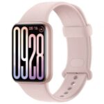 Pulsera Smartband Xiaomi Smart Band 9 Pro/ Oro Rosado