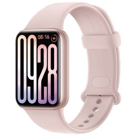 art_xia-pulsera20sm20band920p20gd20pk_1.jpg Pulsera Smartband Xiaomi Smart Band 9 Pro/ Oro Rosado - Imagen 1
