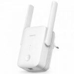 Repetidor Inalámbrico Xiaomi WiFi Range Extender AX1500 1500Mbps/ WiFi 6/ 2 Antenas