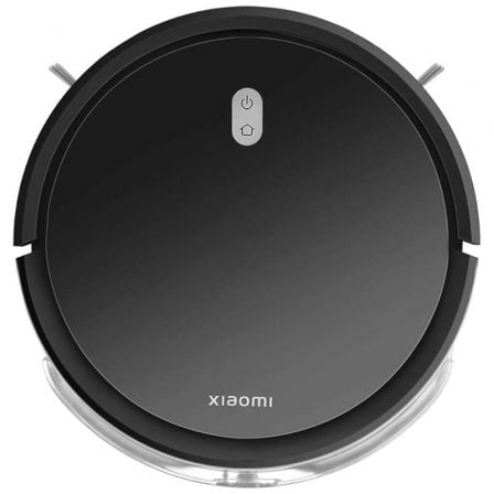 art_xia-robot20vacuum20e520bk_1.jpg Robot Aspirador Xiaomi Robot Vacuum E5/ Friegasuelos/ control por WiFi/ Negro - Imagen 1