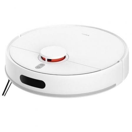 art_xia-robot20vacuum20h4020wh_1.jpg Robot Aspirador Xiaomi Robot Vacuum H40/ Friegasuelos/ control por WiFi/ Blanco - Imagen 1