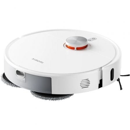 art_xia-robot20vacuum20s4020p20wh_1.jpg Robot Aspirador Xiaomi Robot Vacuum S40 Pro/ Friegasuelos/ control por WiFi/ Blanco - Imagen 1