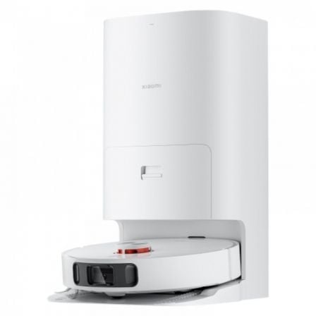 art_xia-robot20vacuum20x10p20wh_1.jpg Robot Aspirador Xiaomi Robot Vacuum X10+/ Friegasuelos/ control por WiFi/ Blanco - Imagen 1