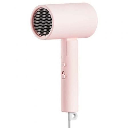art_xia-sec20com20hdryer20h10120pk_1.jpg Secador Xiaomi Compact Hair Dryer H101/ 1600W/ Rosa - Imagen 1