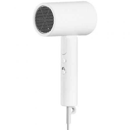 art_xia-sec20com20hdryer20h10120wh_1.jpg Secador Xiaomi Compact Hair Dryer H101/ 1600W/ Blanco - Imagen 1