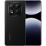 Smartphone Xiaomi Redmi Note 14 Pro 12GB/ 512GB/ 6.67"/ Negro