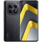 Smartphone Xiaomi POCO M8 8GB/ 512GB/ 6.77"/ 5G/ Negro