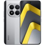 Smartphone Xiaomi POCO M8 Pro 8GB/ 256GB/ 6.83"/ 5G/ Plata