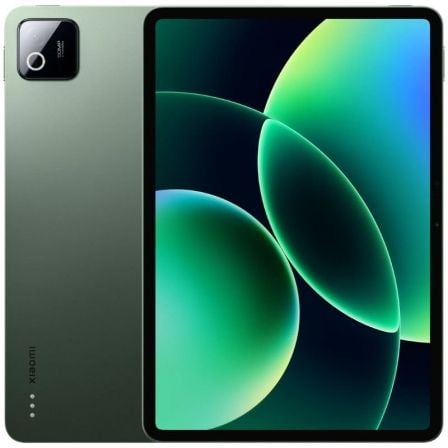 art_xia-tab20pad820p2012-51220gree_1.jpg Tablet Xiaomi Pad 8 Pro 11.2"/ 12GB/ 512GB/ Octacore/ Verde - Imagen 1