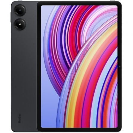 art_xia-tab20red20pad20p206-12820gy_1.jpg Tablet Xiaomi Redmi Pad Pro 12.1"/ 6GB/ 128GB/ Octacore/ Gris Grafito - Imagen 1